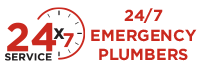 24/7 Emergency Plumbers in Aurora, ON