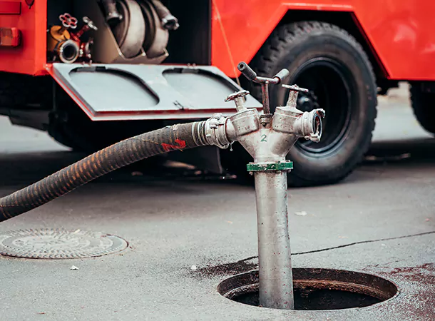 Emergency Flood Plumbing Services in Aurora, ON