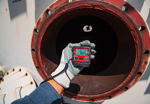 Drain Leak Detection in Aurora, Ontario