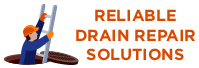 Reliable Drain Repair Solutions in Aurora, ON