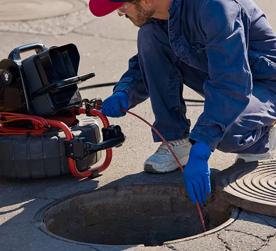 Trusted Plumbers for Effective Drainage Solutions in Aurora, Ontario