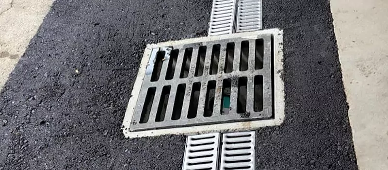 Basement Drain Odor Solutions in Aurora, Ontario