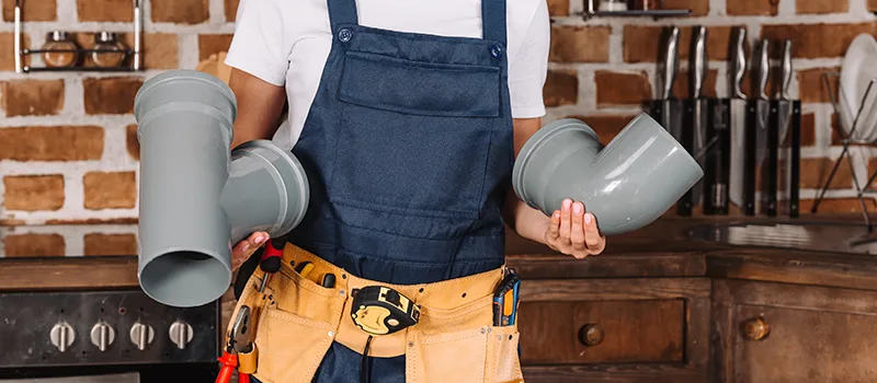 Drain Installation Services By Drain Plumber Near Me in Aurora, Ontario