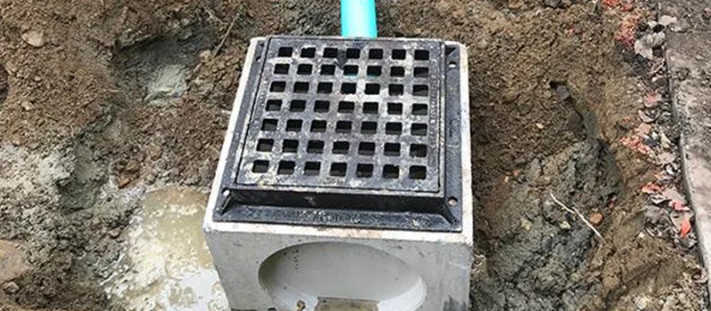 Shower Drain Replacement Services in Aurora, Ontario
