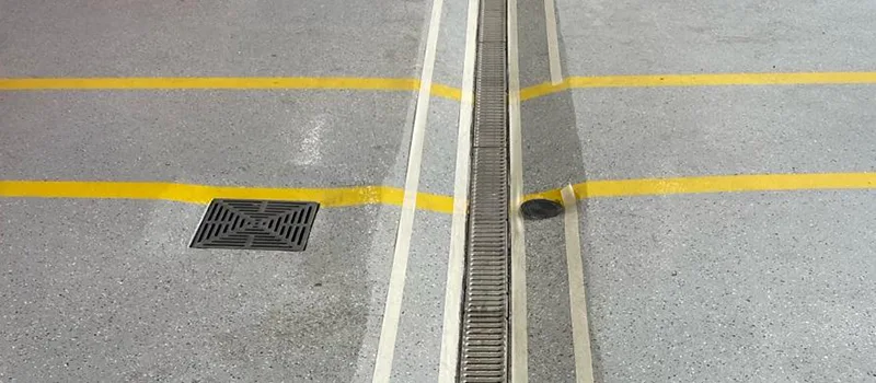Catch Basin Camera Inspection Services in Aurora, ON