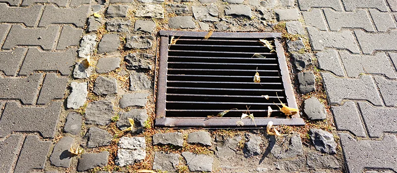 Catch Basin Installation and Maintenance in Aurora, Ontario
