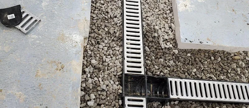 Drain Replacement Cost in Aurora, ON