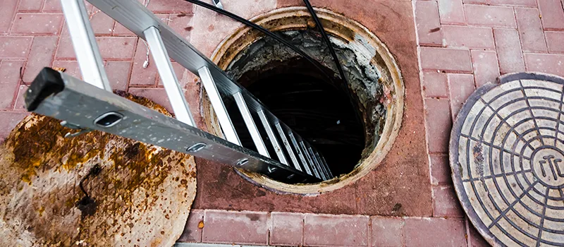 Drain Maintenance Service Near Me in Aurora, Ontario